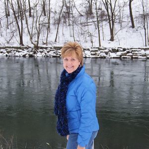 Meet your Posher, Ruthi